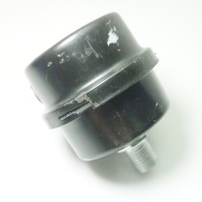 Фильтр воздушный компрессор маленький 1/4 метал