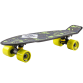 Скейтборд пластик Kiwi
