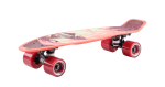 Скейтборд пластик Kiwi