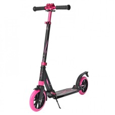 Самокат City scooter pink