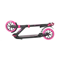 Самокат City scooter pink