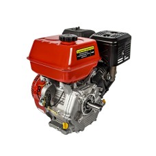 двигатель бензиновый 4-х тактный DDE E1000  (10 л.с вал 25" под шпонку)