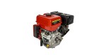 двигатель бензиновый 4-х тактный DDE E1300E (13 л.с вал 25" под шпонку)