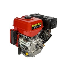 двигатель бензиновый 4-х тактный DDE E1500E (15 л.с вал 25" под шпонку)