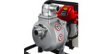 Мотопомпа бензиновая для чистой воды DDE WP250