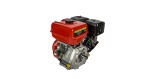 двигатель бензиновый 4-х тактный DDE E1300 (13 л.с вал 25" под шпонку)