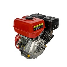 двигатель бензиновый 4-х тактный DDE E1300 (13 л.с вал 25" под шпонку)