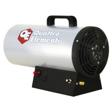 Нагреватель воздуха газовый QUATTRO ELEMENTI QE-12G