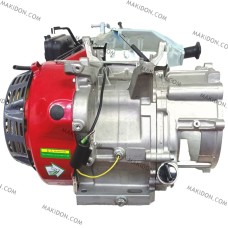 двигатель бензиновый  LIDER LR-5000 PRO (13.0 л,с для генератора)