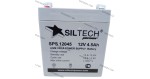 Аккумулятор SILTECH SPS 12045 (12V4.5A)