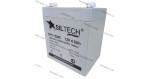 Аккумулятор SILTECH SPS 12045 (12V4.5A)
