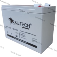 Аккумулятор SILTECH SPS 1210 (12V10A) 