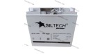 Аккумулятор SILTECH SPS 1220 (12V20A) 