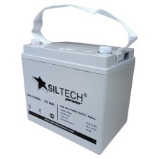 Аккумулятор SILTECH SPS 1236 GEL (12V36A)