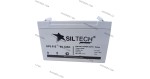 Аккумулятор SILTECH SPS612 (6V12A)