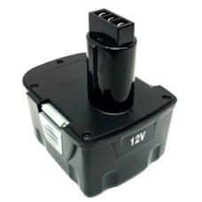 Аккумулятор для шуруповерта Интерскол NI-CD 12V - 2.0Ah (A0092-1)