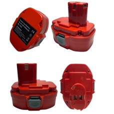 Аккумулятор для шуруповерта Макита NI-CD 18V - 2.0Ah (A0092-6)