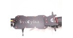 Электросамокат Syccyba M10 52V 39Ah