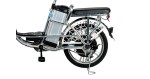 Электровелосипед Minako V2  60V 12AH 240w