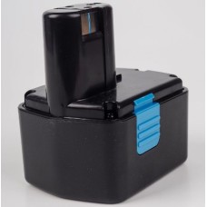 Аккумулятор для шуруповерта Хитачи NI-CD 14.4V - 2.0Аh A0088