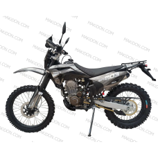 мотоцикл Regulmoto Sport-003 PR