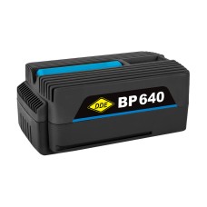 Аккумулятор DDE BlueTech BP 640
