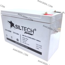 Аккумулятор SILTECH SPS 12095M (12V9,5A) 