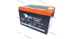 Аккумулятор SILTECH E-BIKE 1212 12V12Ah (6-DZM-10) 