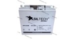 Аккумулятор SILTECH SPS 1222M (12V22A)
