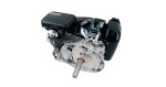 двигатель бензиновый BR180SPVL3 PRO