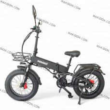 Электровелосипед MINAKO X (Спицы)