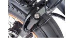 Электровелосипед MINAKO F11 DUAL (полный привод)
