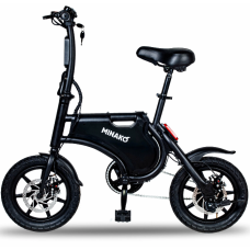 Электровелосипед Minako Smart 10Ah
