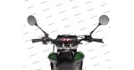 Мотоцикл Regulmoto ТЕ (Tour Enduro) PR, 6 скоростей